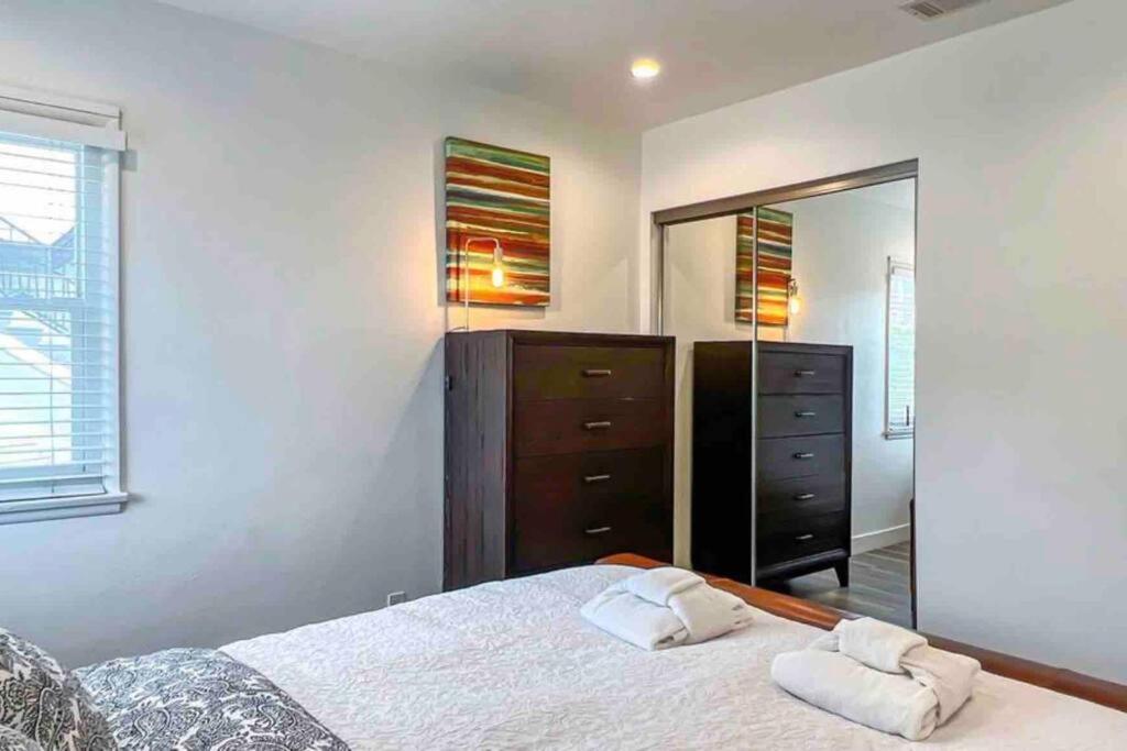 Hillside Silverlake - Echo Park And Free Parking Villa Los Ángeles Exterior foto